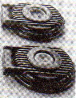 Winch Switch Covers