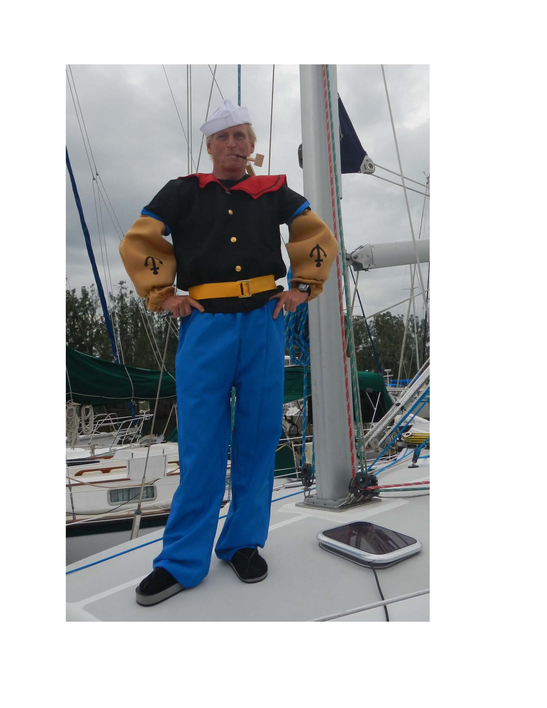 Catalina 350 Mascot.jpg
