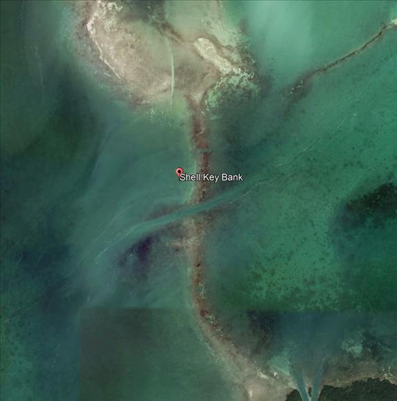 Google Earth Shell Key