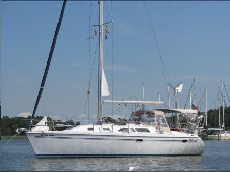 Maria, Venice, FL, USA