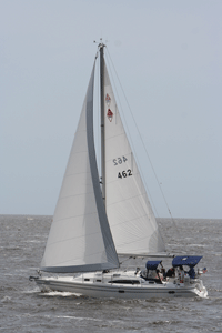 Papoo, St Simons Island, GA, USA