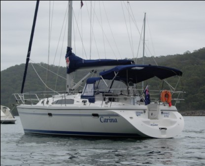 Carina, Pittwater, NSW, Australia