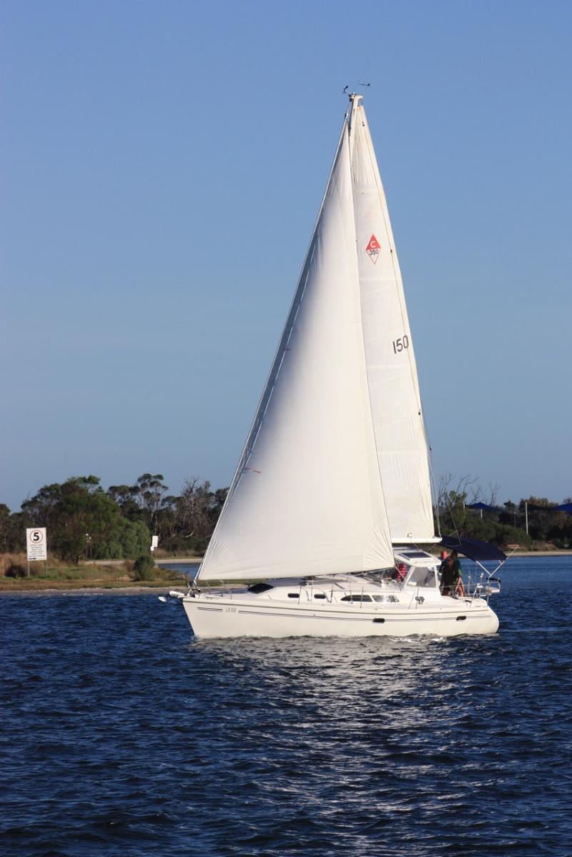 Avalon, Gippsland, VIC, Australia