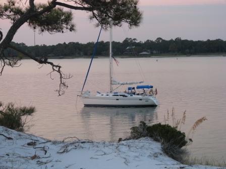 Bat06, Elgin Base, FL, USA