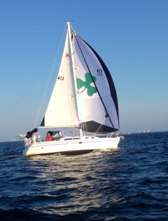 Irish Lady, Niceville, FL, USA