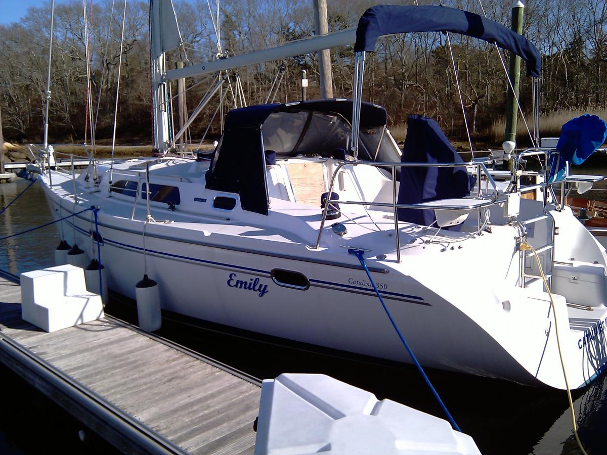 Emily, Pelham, NH, USA