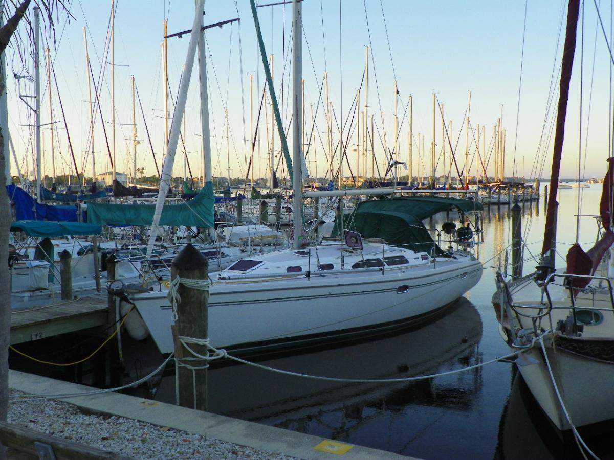 Triumph,Tampa, FL, USA