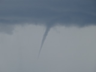 Twister, Cape Canaveral