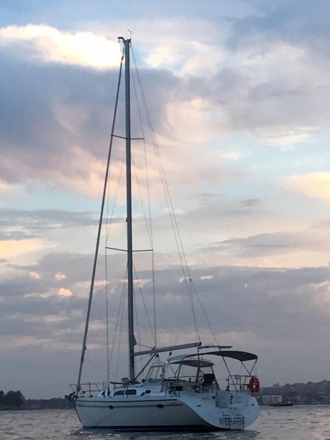 Wirrajurnd, Sydney, NSW, Australia